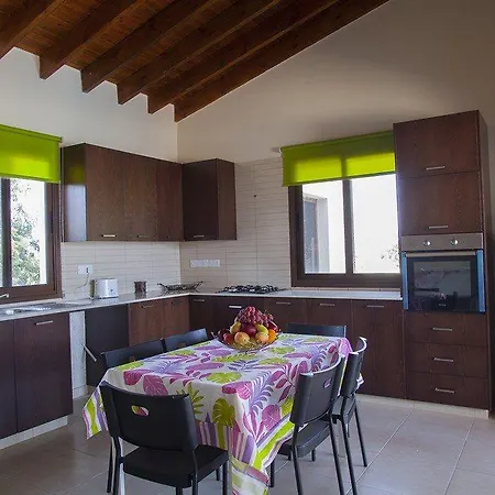Villa Renting This 5 Star Near Fig Tree Bay 21 Protaras